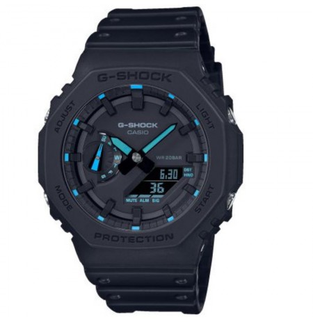 Casio G-SHOCK GA-2100-1A2ER