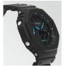 Casio G-SHOCK GA-2100-1A2ER