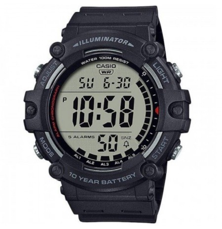 CASIO AE-1500WH-1AVEF