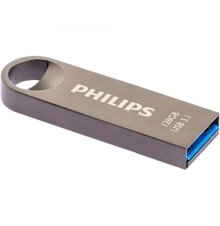 Philips USB 3.1 128GB Moon