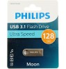 Philips USB 3.1 128GB Moon