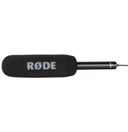 Rode NTG4+