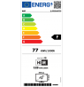 Elit Q-5522UHDTS2 QLED