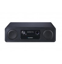 Blaupunkt MS20BK Microsystem with Bluetooth