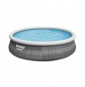 Bestway 57372 Fast Set Pool Set