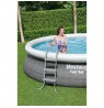 Bestway 57372 Fast Set Pool Set