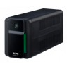 APC BACK-UPS 500VA, 230V, AVR, IEC SOCKETS