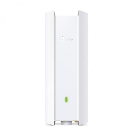 TP-LINK EAP610-OUTDOOR wireless access point 1201 Mbit/s White Power over Ethernet (PoE)