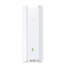 TP-LINK EAP610-OUTDOOR wireless access point 1201 Mbit/s White Power over Ethernet (PoE)