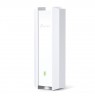 TP-LINK EAP610-OUTDOOR wireless access point 1201 Mbit/s White Power over Ethernet (PoE)