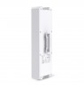 TP-LINK EAP610-OUTDOOR wireless access point 1201 Mbit/s White Power over Ethernet (PoE)