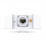 TP-LINK EAP610-OUTDOOR wireless access point 1201 Mbit/s White Power over Ethernet (PoE)