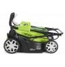 40V 35cm cordless mower Greenworks G40LM35 - 2501907