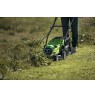 40V 35cm cordless mower Greenworks G40LM35 - 2501907