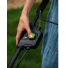 Cordless Lawnmower with Drive 40V 46 cm Greenworks GD40LM46SP - 2506807