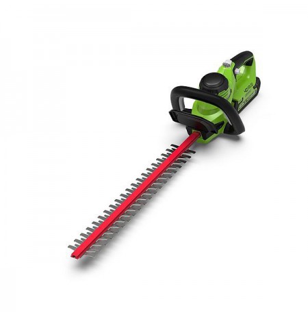 Hedge trimmer 40V Greenworks G40HT61 - 2200907