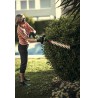 Hedge trimmer 40V Greenworks G40HT61 - 2200907