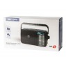 BLOW RA5 Portable Analog Black