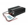 AZO Digital 12 VDC / 230 VAC Automotive Inverter IPS-4000 4000W
