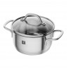 Puodas ZWILLING Pico 66652-140-0 - 1l