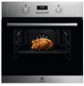 Electrolux EOF3H50BX 65 L A Stainless steel