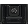 Electrolux EOF3H50BX 65 L A Stainless steel