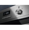 Electrolux EOF3H50BX 65 L A Stainless steel