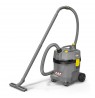 Kärcher NT 22/1 Ap L Black, Grey, Yellow 22 L 1300 W