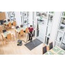 Kärcher NT 22/1 Ap L Black, Grey, Yellow 22 L 1300 W
