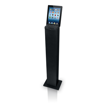 Muse M-1250BT 60 W, Black, Portable, Bluetooth, Wireless connection