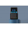 Telesin Battery Charging Box for Hero 10/9