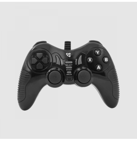 Sbox GP-2011 PC/PS3/AndroidTV Gamepad