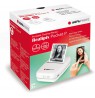 AgfaPhoto Realpix Pocket Printer white APOCPWH