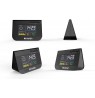 Nasa WS100 Weather Station Satellite