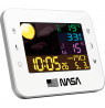 Nasa WS500 Weather Station Rocket