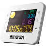 Nasa WS500 Weather Station Rocket