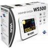 Nasa WS500 Weather Station Rocket