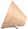 Nasa WSP1700 wood Weather Station/Speaker BT Ship