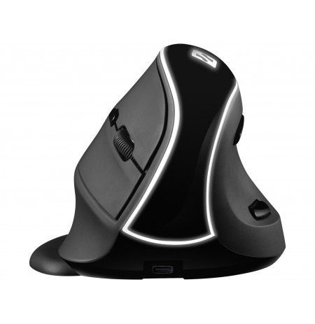 Sandberg 630-13 Wireless Vertical Mouse Pro