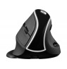 SANDBERG Wireless Vertical Mouse Pro