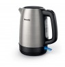 Philips Daily Collection HD9350/90 electric kettle 1.7 L 2200 W Stainless steel