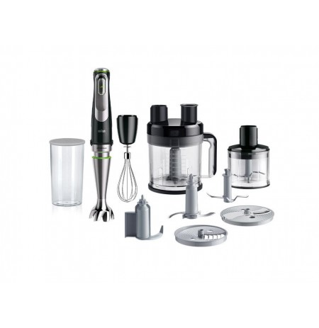 Blenderis BRAUN MQ9195XLI