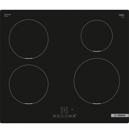 BOSCH PIE611BB5E induction cooktop