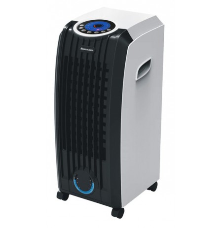 Portable air conditioner Ravanson KR-7010 (remote control, timer, LED panel)