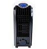 Portable air conditioner Ravanson KR-7010 (remote control, timer, LED panel)