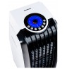 Portable air conditioner Ravanson KR-7010 (remote control, timer, LED panel)
