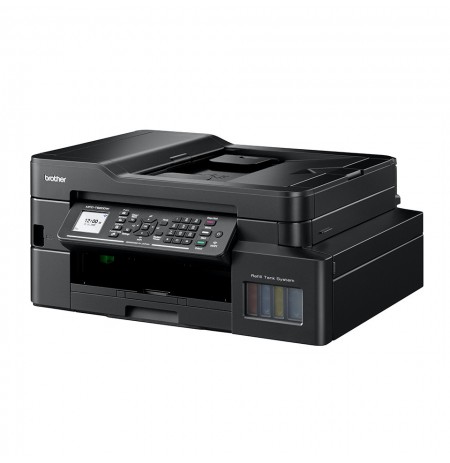 Brother MFC-T920DW Inkjet A4 6000 x 1200 DPI 30 ppm Wi-Fi