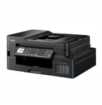 Brother MFC-T920DW Inkjet A4 6000 x 1200 DPI 30 ppm Wi-Fi