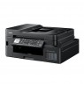 Brother MFC-T920DW Inkjet A4 6000 x 1200 DPI 30 ppm Wi-Fi