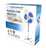 Fan standing Esperanza HURRICANE EHF001WB (white color)